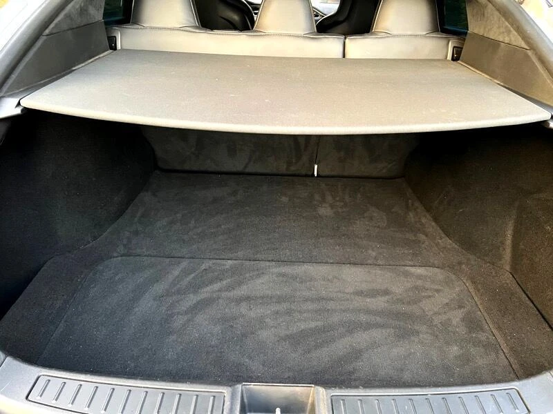 2016 Tesla Model S - Image 14 of 21