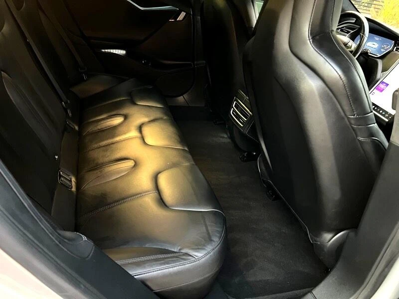 2016 Tesla Model S - Image 13 of 21