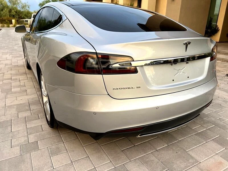 2016 Tesla Model S - Image 3 of 21