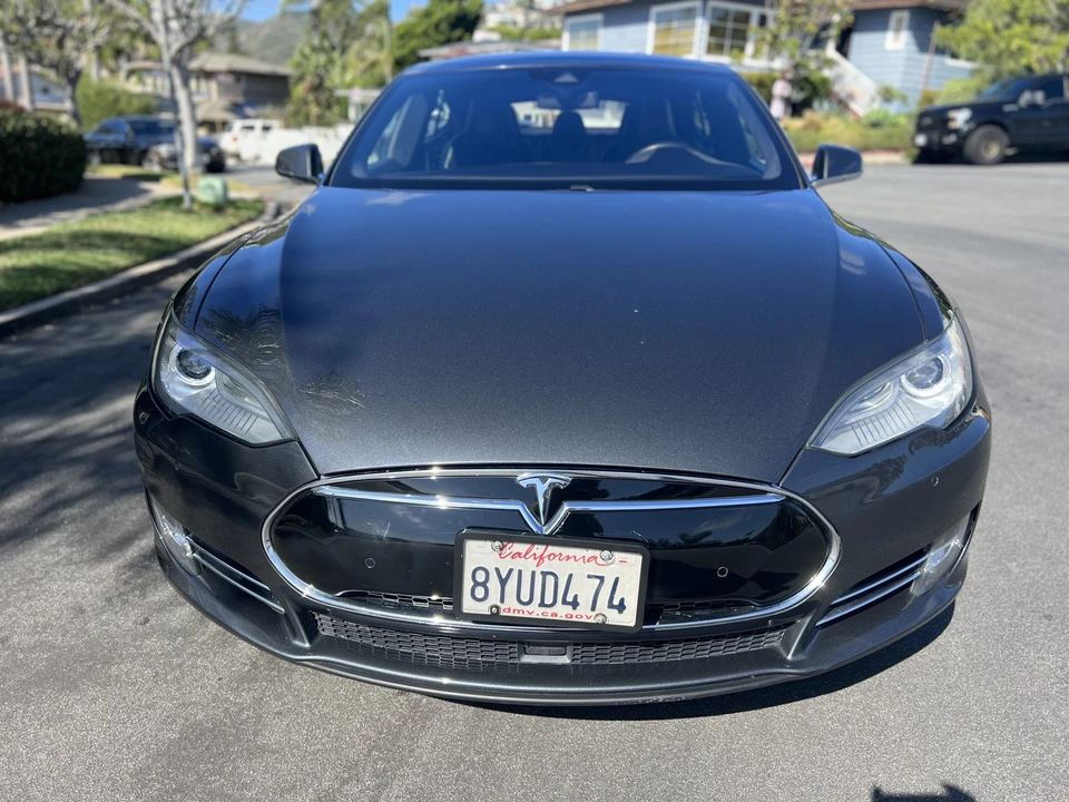 2016 Tesla Model S - Image 22 of 31