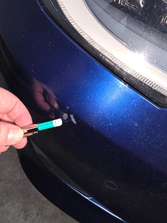2016 Tesla Model S - Image 16 of 20