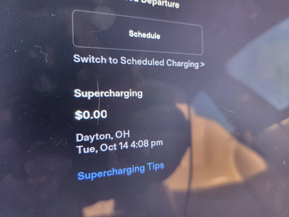 2016 Tesla Model S - Image 6 of 20