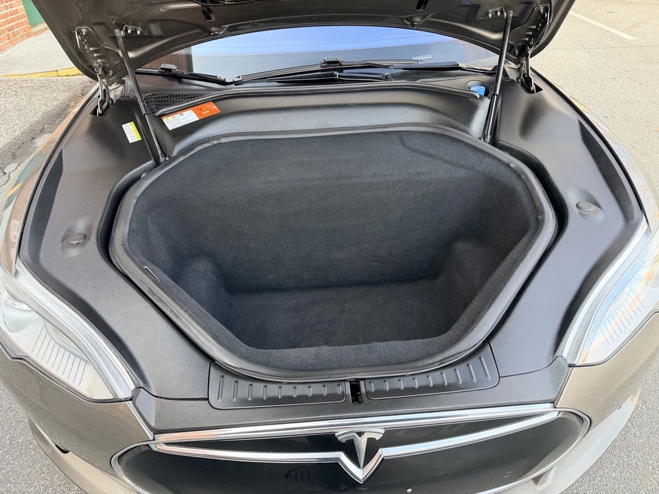 2016 Tesla Model S - Image 12 of 21