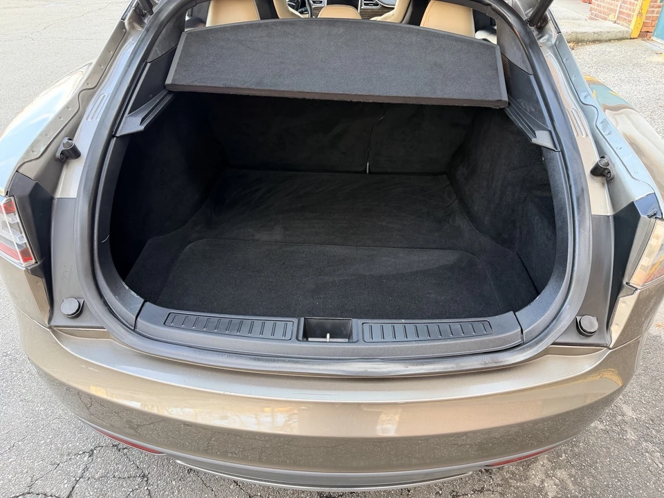 2016 Tesla Model S - Image 11 of 21