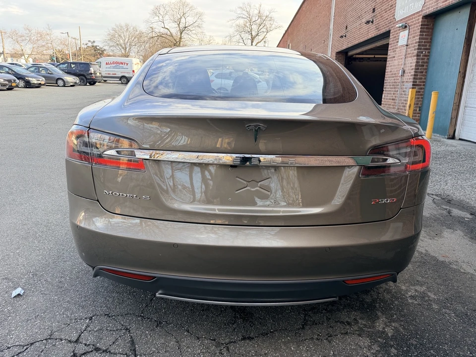 2016 Tesla Model S - Image 3 of 21