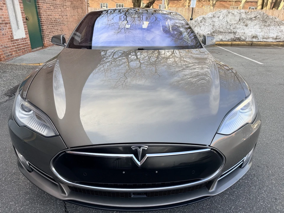 2016 Tesla Model S - Image 6 of 21