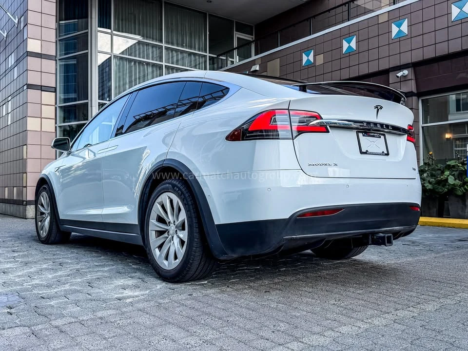 2016 Tesla Model X - Image 6 of 20