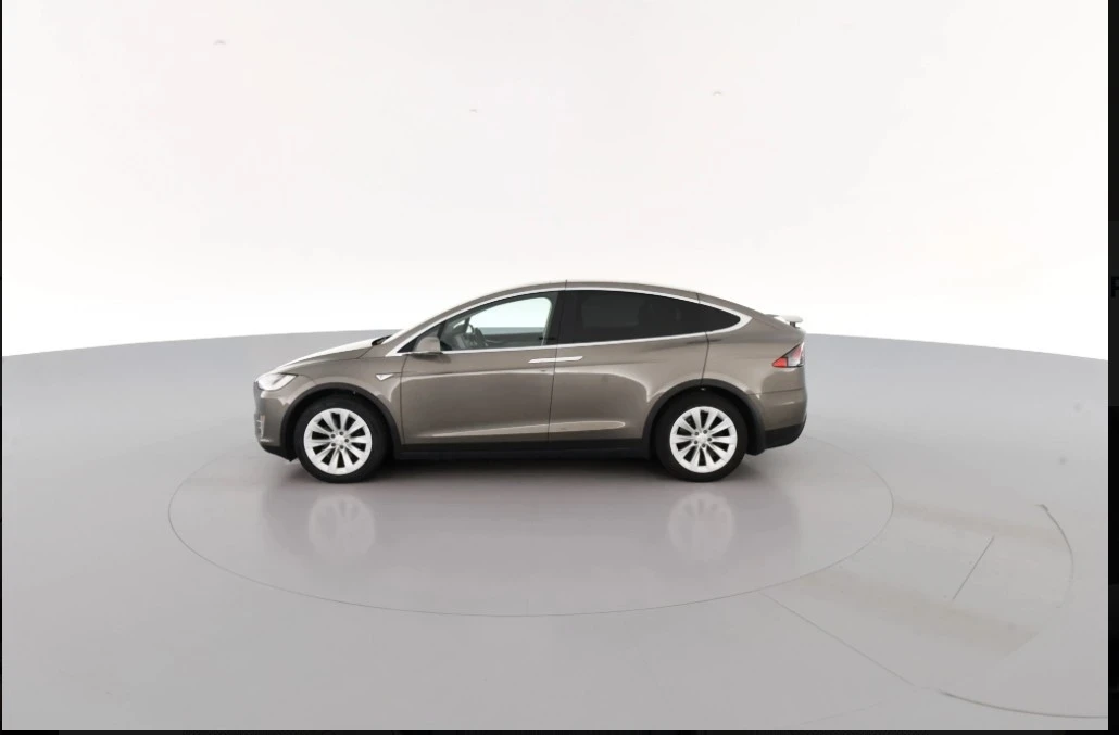 2016 Tesla Model X - Image 6 of 19