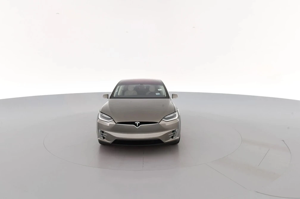 2016 Tesla Model X - Image 7 of 19