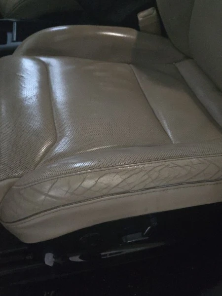 2016 Tesla Model X - Image 17 of 19