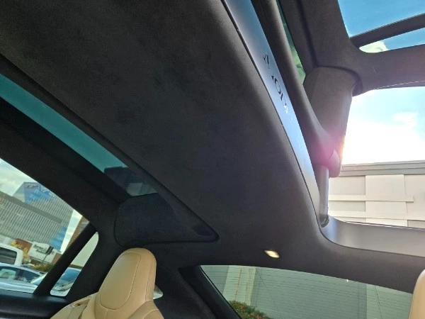 2016 Tesla Model X - Image 11 of 19