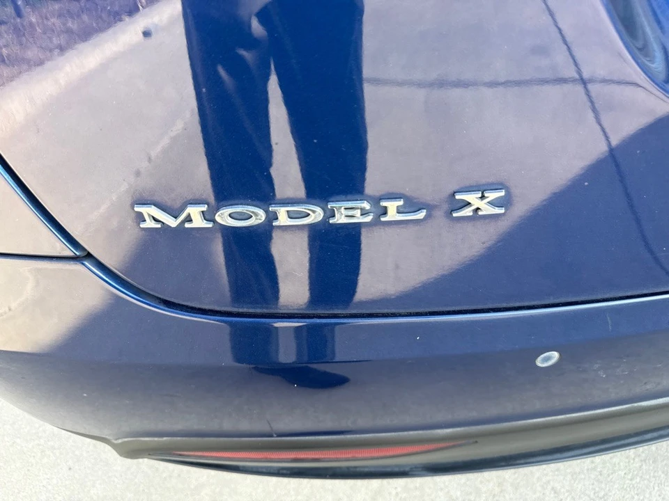 2016 Tesla Model X - Image 10 of 20