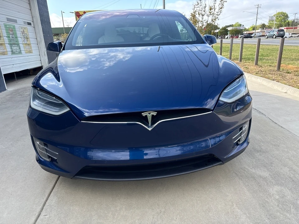 2016 Tesla Model X - Image 6 of 20