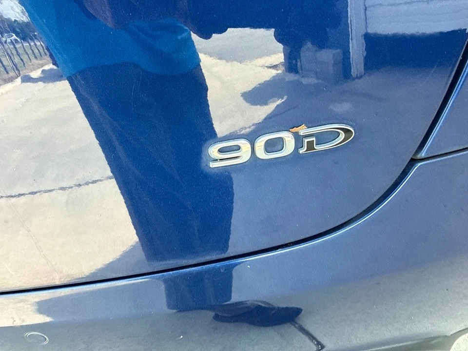 2016 Tesla Model X - Image 11 of 20