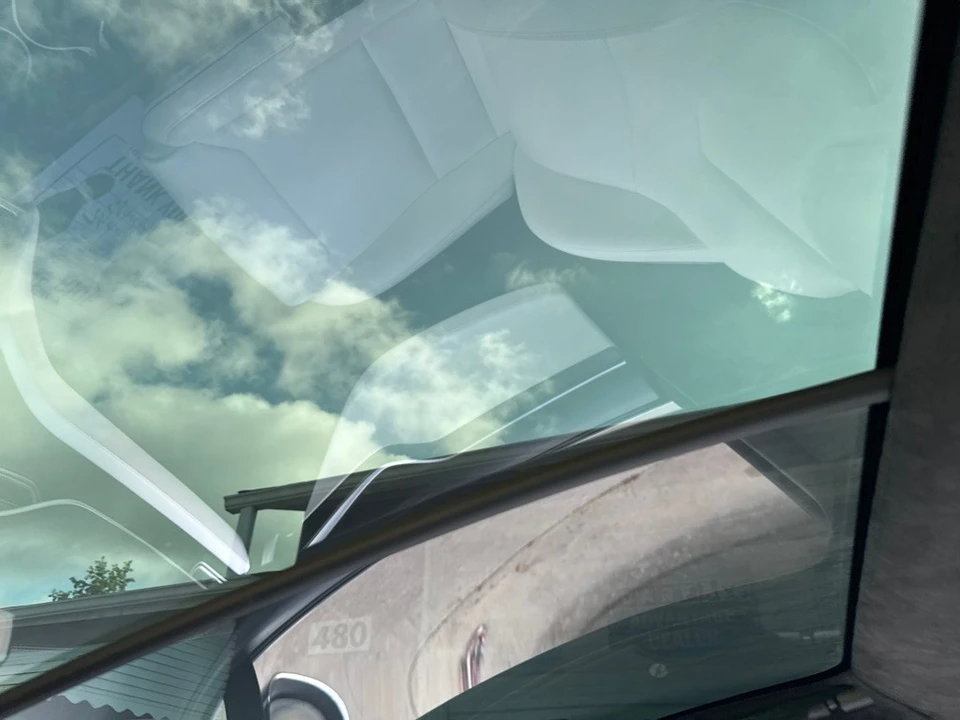 2016 Tesla Model X - Image 16 of 20