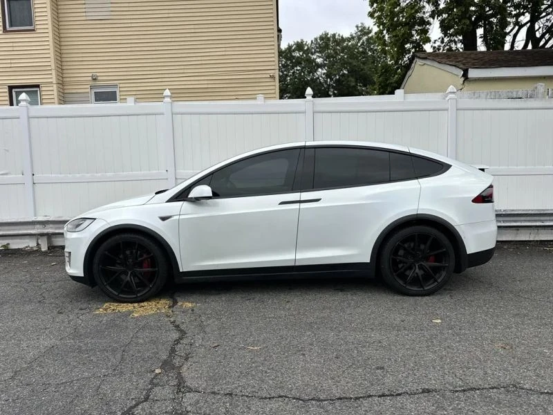 2016 Tesla Model X - Image 4 of 12