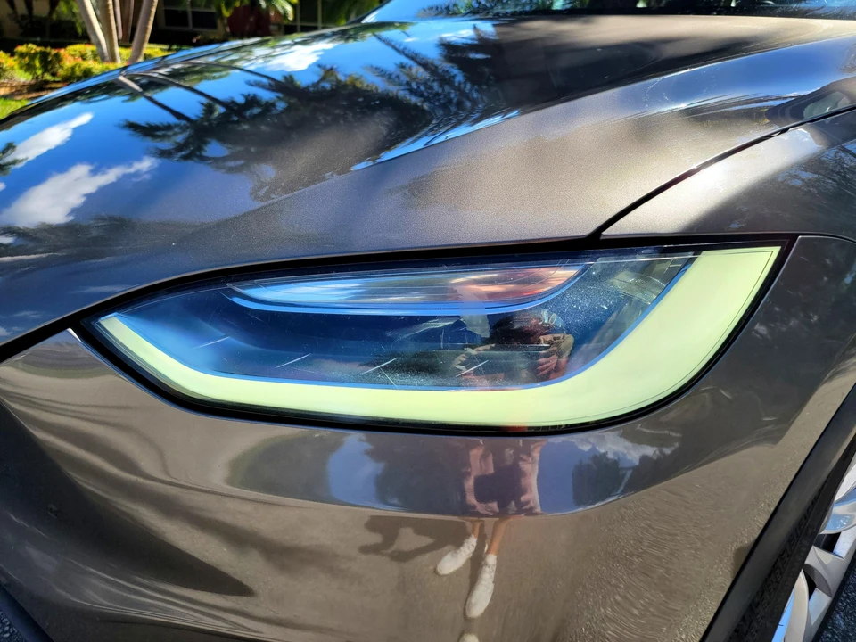 2016 Tesla Model X - Image 31 of 31