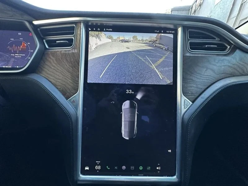2016 Tesla Model X - Image 12 of 12