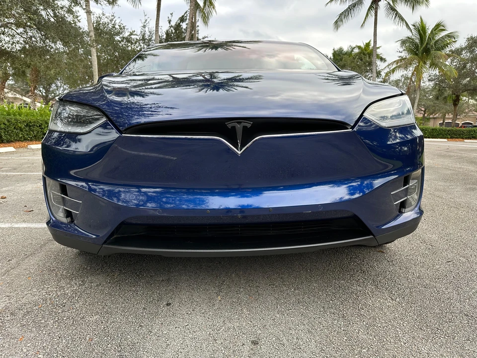 2016 Tesla Model X - Image 6 of 31