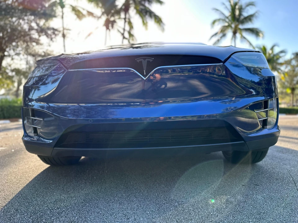 2016 Tesla Model X - Image 26 of 31