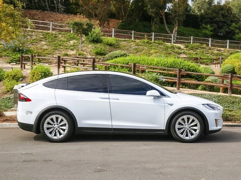 2016 Tesla Model X - Image 7 of 21