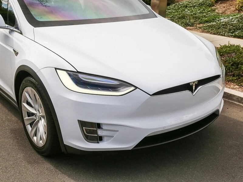 2016 Tesla Model X - Image 11 of 21
