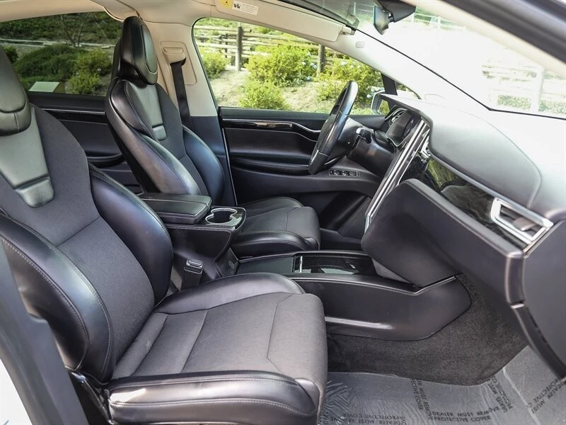 2016 Tesla Model X - Image 21 of 21