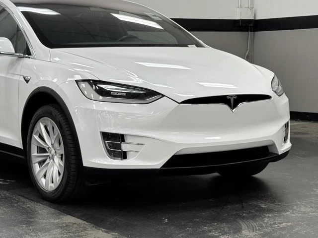 2016 Tesla Model X - Image 3 of 12