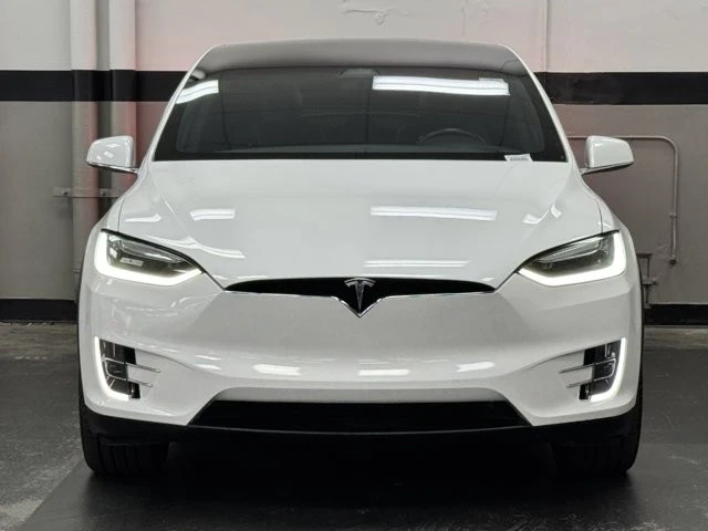 2016 Tesla Model X - Image 6 of 12