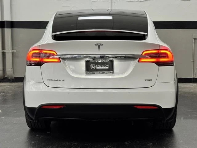 2016 Tesla Model X - Image 12 of 12