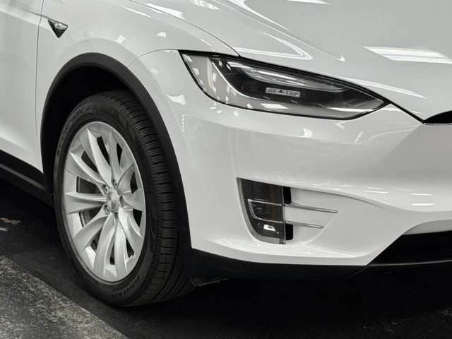 2016 Tesla Model X - Image 4 of 12