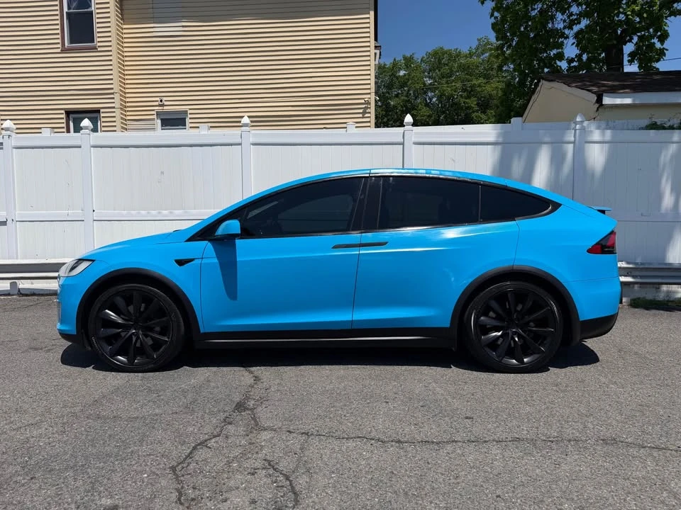 2016 Tesla Model X - Image 13 of 14