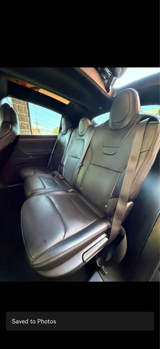 2016 Tesla Model X - Image 7 of 14