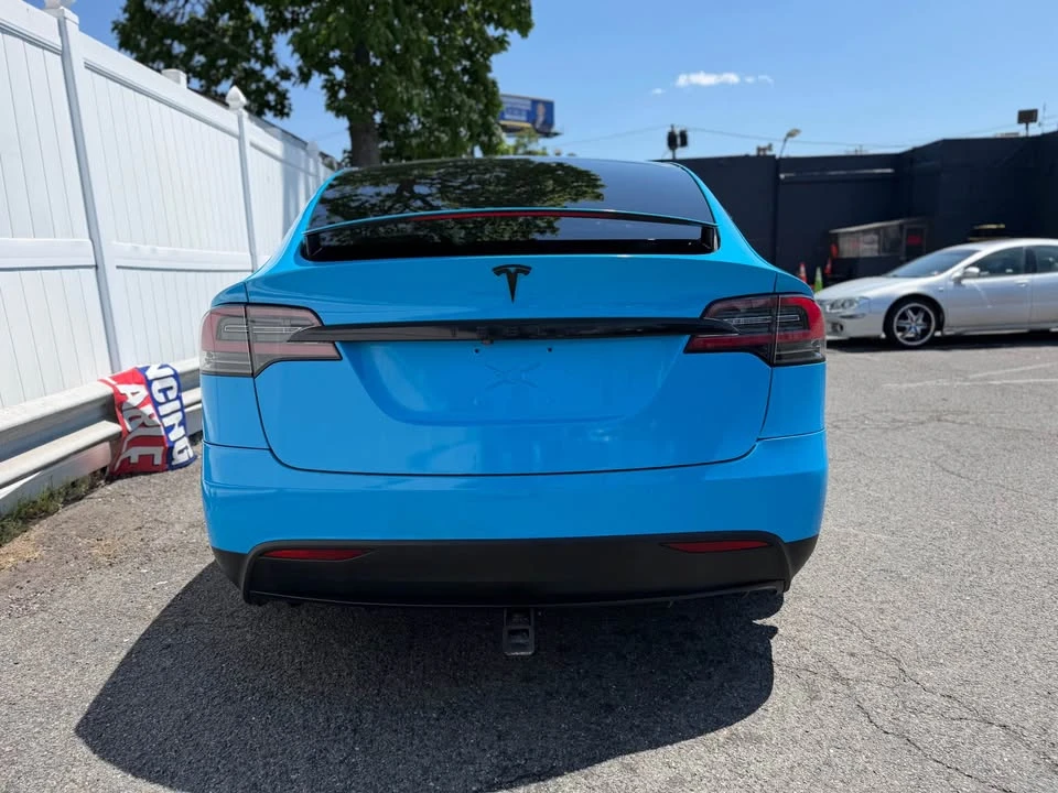 2016 Tesla Model X - Image 4 of 14