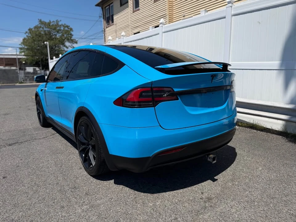 2016 Tesla Model X - Image 12 of 14