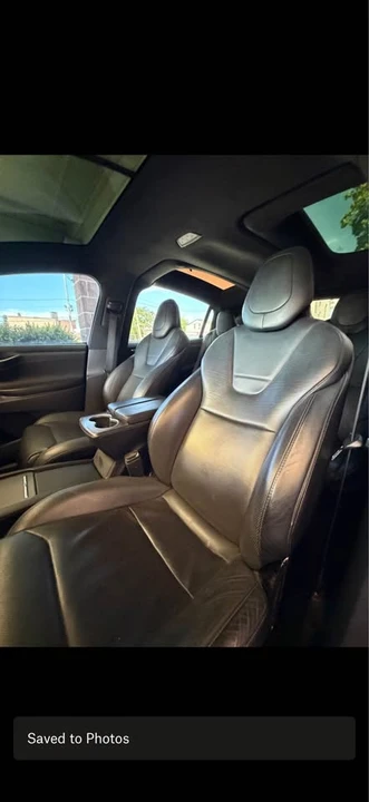 2016 Tesla Model X - Image 6 of 14