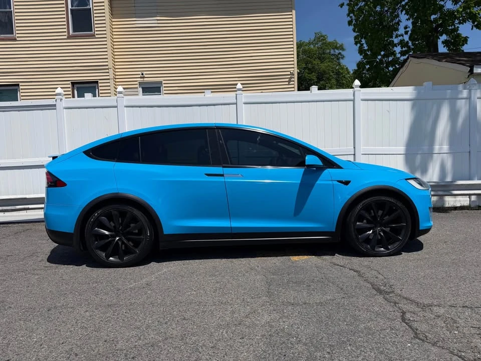 2016 Tesla Model X - Image 2 of 14