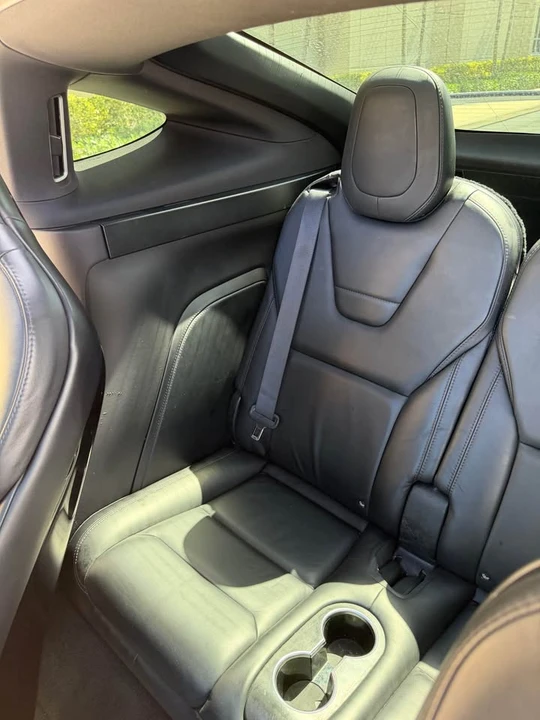 2016 Tesla Model X - Image 12 of 17