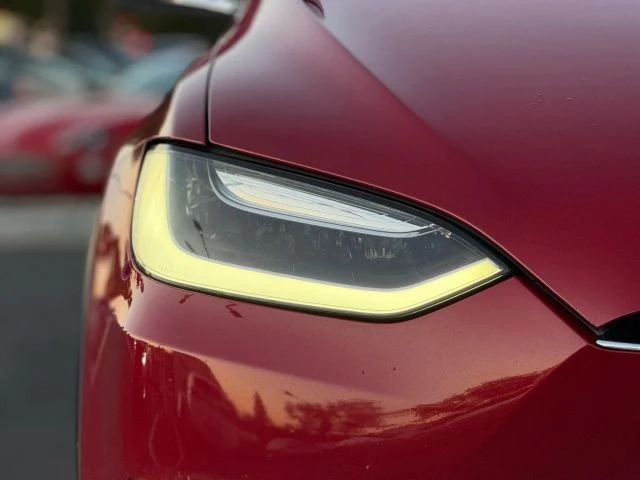 2016 Tesla Model X - Image 6 of 29