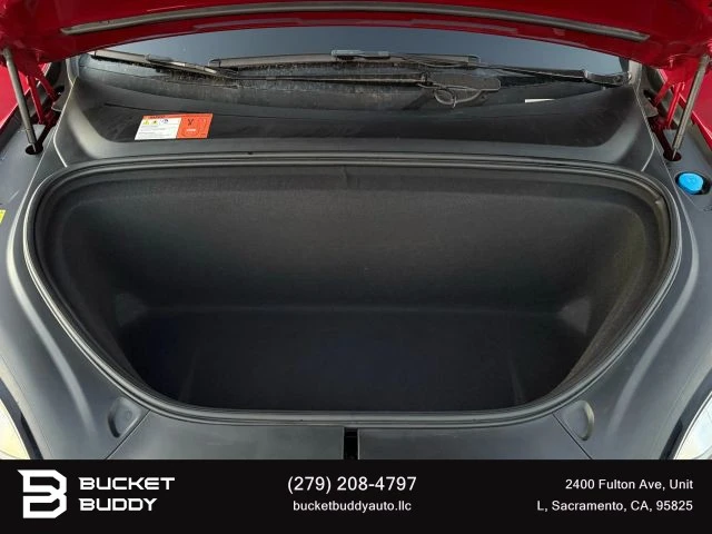 2016 Tesla Model X - Image 29 of 29