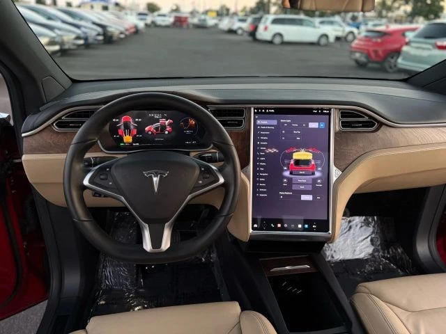 2016 Tesla Model X - Image 21 of 29