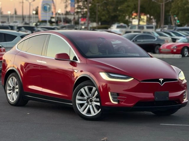 2016 Tesla Model X - Image 3 of 29
