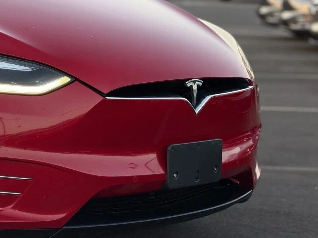 2016 Tesla Model X - Image 4 of 29