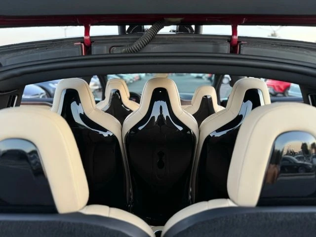 2016 Tesla Model X - Image 15 of 29