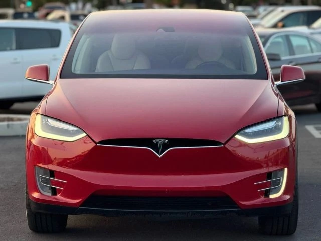 2016 Tesla Model X - Image 5 of 21