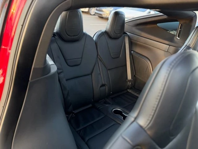 2016 Tesla Model X - Image 16 of 21