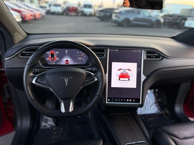 2016 Tesla Model X - Image 21 of 21