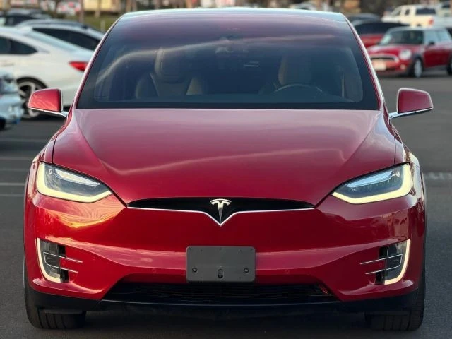2016 Tesla Model X - Image 5 of 21