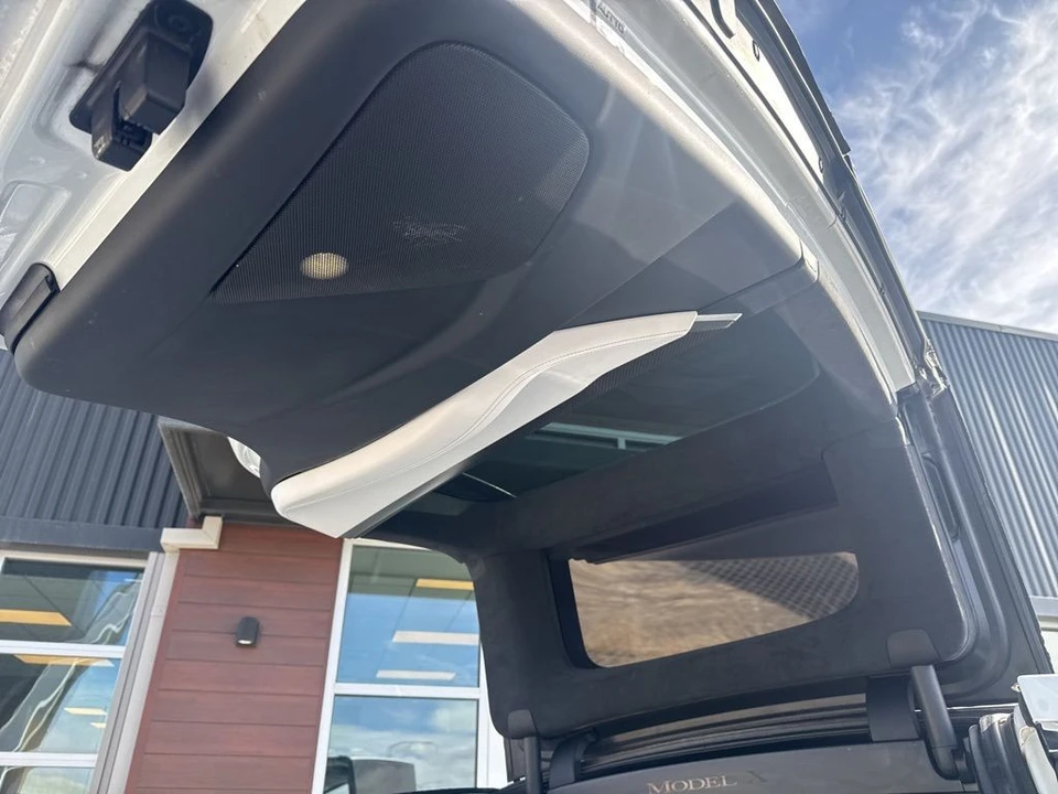 2016 Tesla Model X - Image 20 of 21
