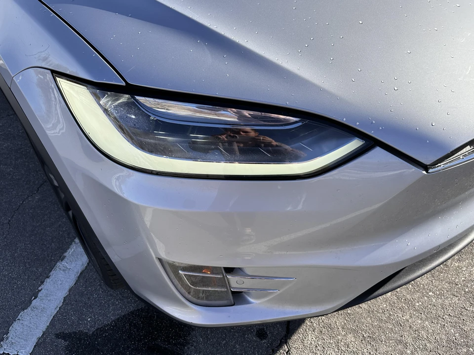 2016 Tesla Model X - Image 27 of 31